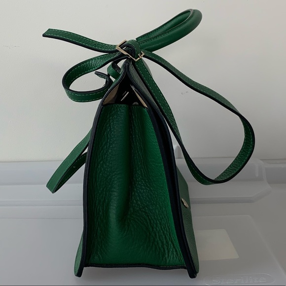 OAD New York Prism Satchel - Picture 11 of 16